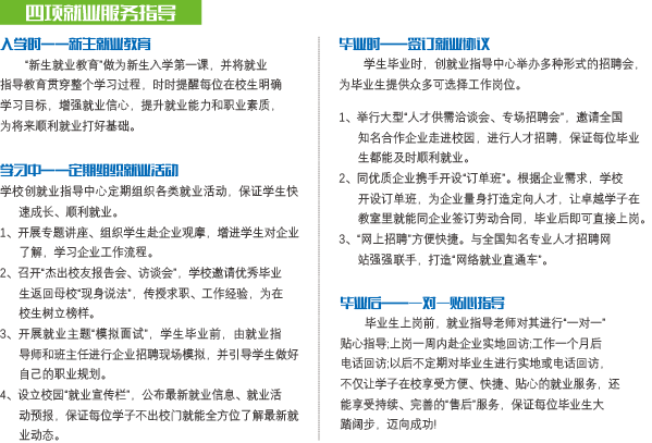 2021年弥勒卓越中等职业技术学校招生简章(10) 2021年弥勒卓越中等职业技术学校招生简章(10)