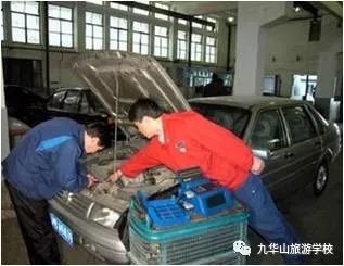 2021届九华山旅游学校初中、高中毕业特招班招生(21) 2021届九华山旅游学校初中、高中毕业特招班招生(21)