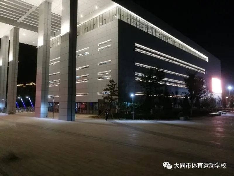 2020年大同市体育运动学校中专(单独)招生简章(41) 2020年大同市体育运动学校中专(单独)招生简章(41)