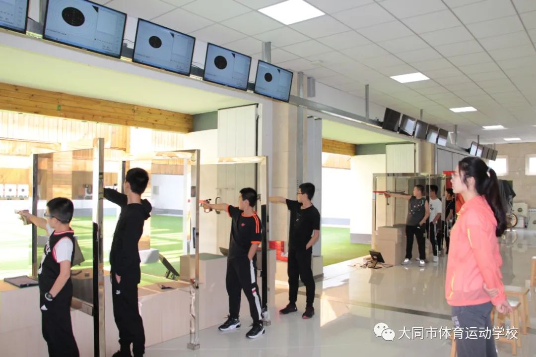 2020年大同市体育运动学校中专(单独)招生简章(18) 2020年大同市体育运动学校中专(单独)招生简章(18)