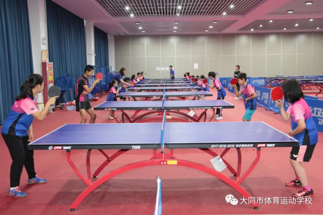 2020年大同市体育运动学校中专(单独)招生简章(27) 2020年大同市体育运动学校中专(单独)招生简章(27)