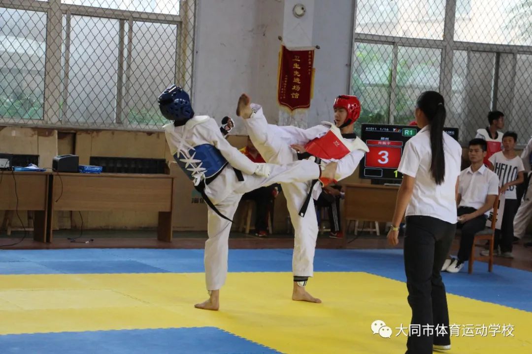 2020年大同市体育运动学校中专(单独)招生简章(23) 2020年大同市体育运动学校中专(单独)招生简章(23)