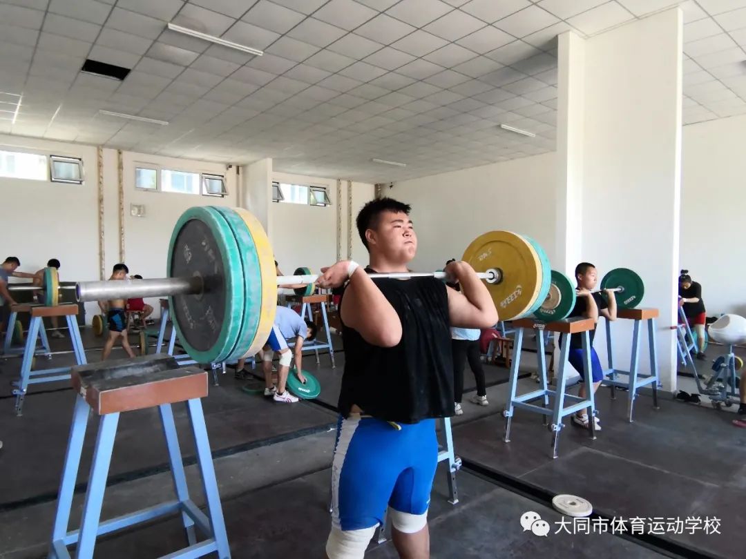 2020年大同市体育运动学校中专(单独)招生简章(21) 2020年大同市体育运动学校中专(单独)招生简章(21)