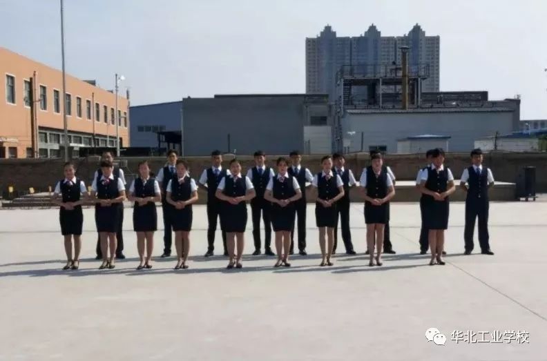 2020年华北工业学校春季招生简章(13) 2020年华北工业学校春季招生简章(13)