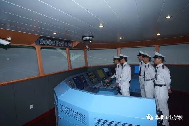 2020年华北工业学校春季招生简章(14) 2020年华北工业学校春季招生简章(14)