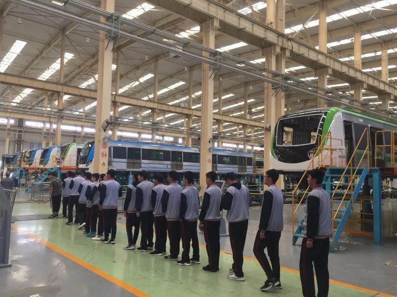 2020年大连机车技师学院招生咨询问答(7) 2020年大连机车技师学院招生咨询问答(7)