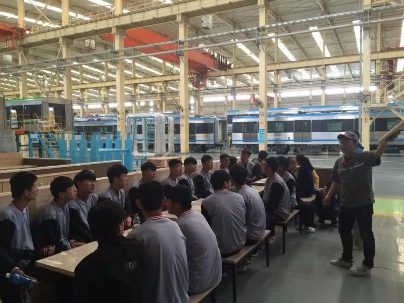 2020年大连机车技师学院招生咨询问答(6) 2020年大连机车技师学院招生咨询问答(6)